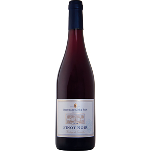 BOUCHARD A&F VDF PINOT 75X6